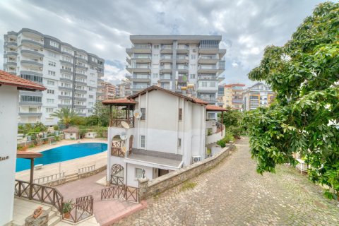 Продажа виллы  в Тосмуре, Аланье, Анталье, Турция 6 комн., 420м2, №191204 – фото 25