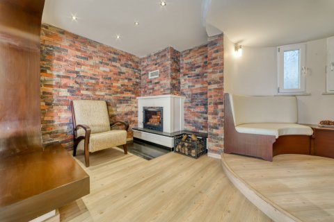 Продажа виллы  в Тосмуре, Аланье, Анталье, Турция 6 комн., 420м2, №191204 – фото 19