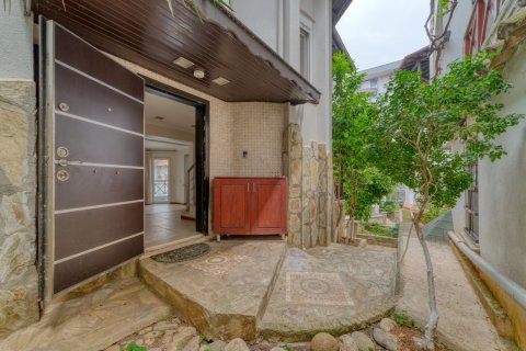 Продажа виллы  в Тосмуре, Аланье, Анталье, Турция 6 комн., 420м2, №191204 – фото 7