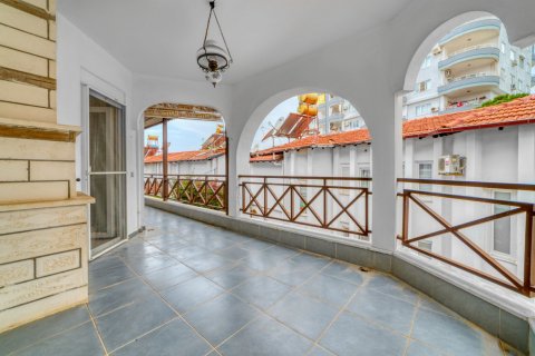 Продажа виллы  в Тосмуре, Аланье, Анталье, Турция 6 комн., 420м2, №191204 – фото 26