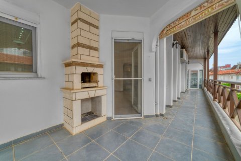 Продажа виллы  в Тосмуре, Аланье, Анталье, Турция 6 комн., 420м2, №191204 – фото 28