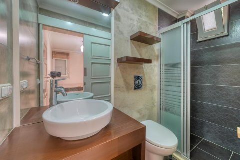 Продажа виллы  в Тосмуре, Аланье, Анталье, Турция 6 комн., 420м2, №191204 – фото 23