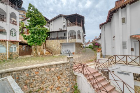 Продажа виллы  в Тосмуре, Аланье, Анталье, Турция 6 комн., 420м2, №191204 – фото 3