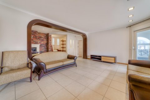 Продажа виллы  в Тосмуре, Аланье, Анталье, Турция 6 комн., 420м2, №191204 – фото 16