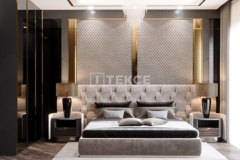 2+1 Lägenhet  i Alanya, Antalya, Turkiet Nr. 191206 - 24