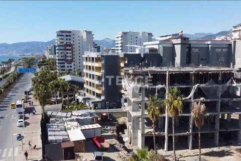 2+1 Lägenhet  i Alanya, Antalya, Turkiet Nr. 191206 - 27