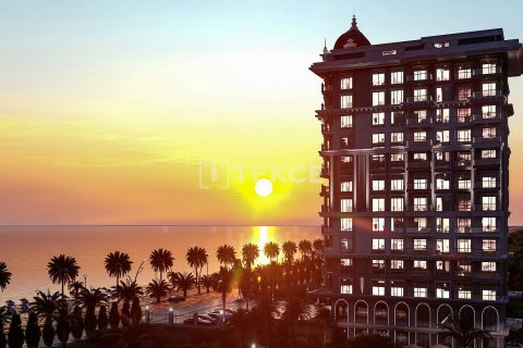 2+1 Lägenhet  i Alanya, Antalya, Turkiet Nr. 191206 - 6