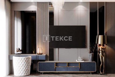 2+1 Lägenhet  i Alanya, Antalya, Turkiet Nr. 191206 - 22