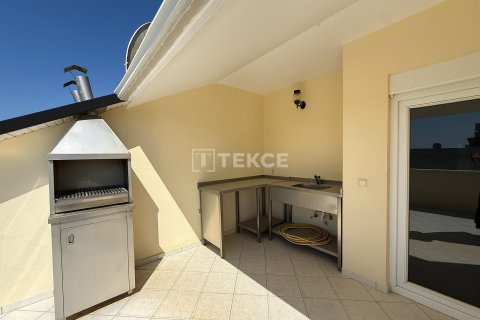 2+1 Penthouse  i Alanya, Antalya, Tyrkiet Nr. 191208 - 25