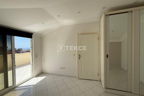 2+1 Takleilighet  i Alanya, Antalya, Tyrkia Nr. 191208 - 14