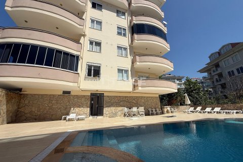 2+1 Takleilighet  i Alanya, Antalya, Tyrkia Nr. 191208 - 2