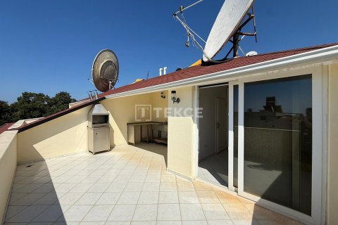 2+1 Penthouse  i Alanya, Antalya, Tyrkiet Nr. 191208 - 18