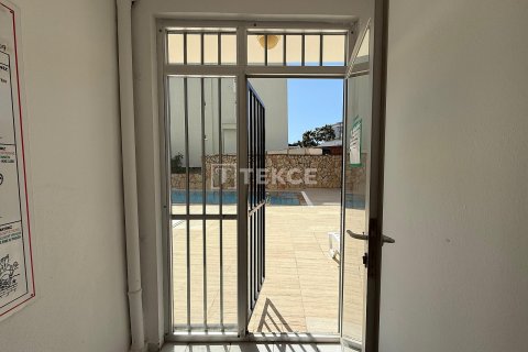 2+1 Takleilighet  i Alanya, Antalya, Tyrkia Nr. 191208 - 4