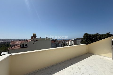 2+1 Takleilighet  i Alanya, Antalya, Tyrkia Nr. 191208 - 18