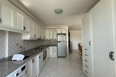 2+1 Takleilighet  i Alanya, Antalya, Tyrkia Nr. 191208 - 9