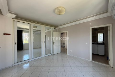 2+1 Penthouse  i Alanya, Antalya, Tyrkiet Nr. 191208 - 13