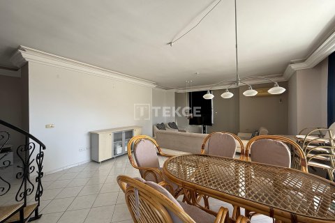 2+1 Takleilighet  i Alanya, Antalya, Tyrkia Nr. 191208 - 5