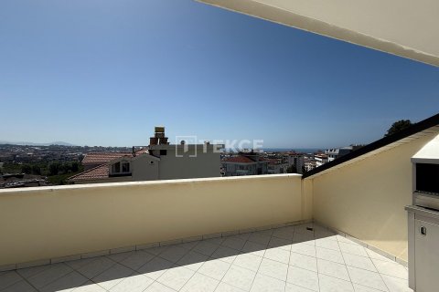 2+1 Takleilighet  i Alanya, Antalya, Tyrkia Nr. 191208 - 19