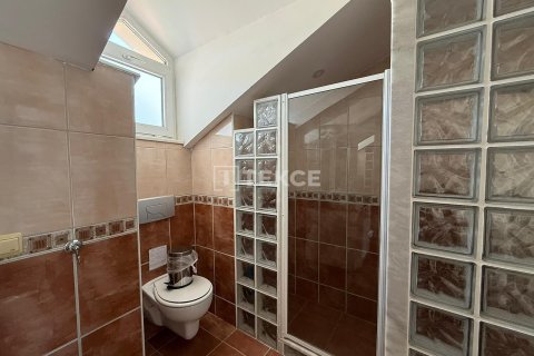 2+1 Penthouse  i Alanya, Antalya, Tyrkiet Nr. 191208 - 20