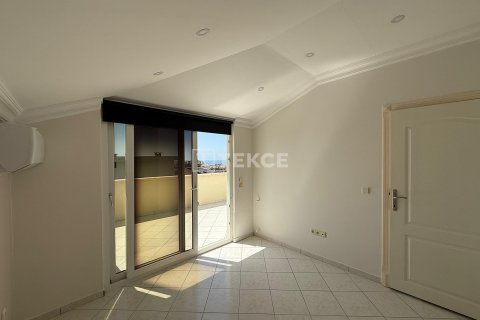 2+1 Takleilighet  i Alanya, Antalya, Tyrkia Nr. 191208 - 13