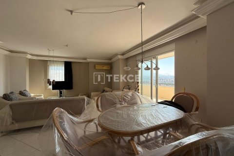2+1 Penthouse  i Alanya, Antalya, Tyrkiet Nr. 191208 - 10