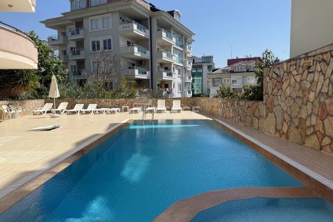 2+1 Takleilighet  i Alanya, Antalya, Tyrkia Nr. 191208 - 3