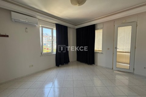 2+1 Takleilighet  i Alanya, Antalya, Tyrkia Nr. 191208 - 10
