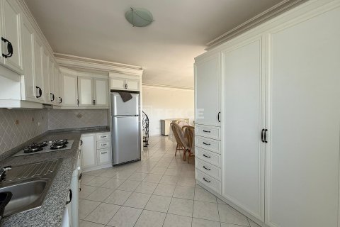 2+1 Penthouse  i Alanya, Antalya, Tyrkiet Nr. 191208 - 12