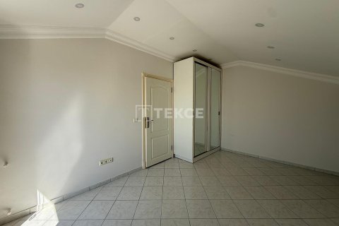 2+1 Penthouse  i Alanya, Antalya, Tyrkiet Nr. 191208 - 15