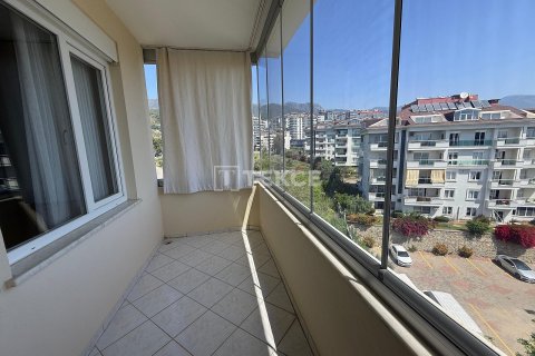 2+1 Takleilighet  i Alanya, Antalya, Tyrkia Nr. 191208 - 16