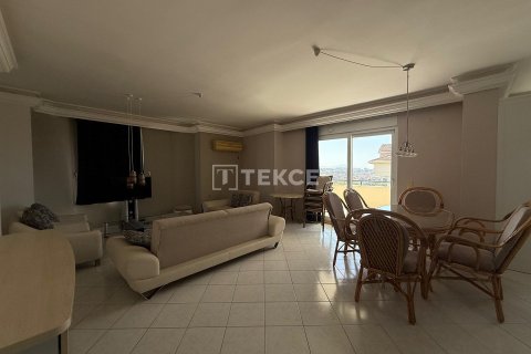 2+1 Takleilighet  i Alanya, Antalya, Tyrkia Nr. 191208 - 6