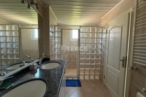 2+1 Penthouse  i Alanya, Antalya, Tyrkiet Nr. 191208 - 19