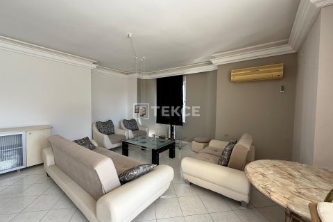 2+1 Takleilighet  i Alanya, Antalya, Tyrkia Nr. 191208 - 7