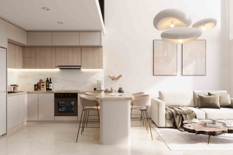 Apartment for sale  in Girne, Northern Cyprus, 120m2, No. 211108 – photo 6