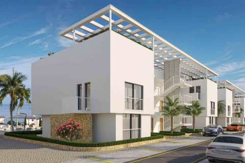 Apartment for sale  in Girne, Northern Cyprus, 120m2, No. 211108 – photo 29