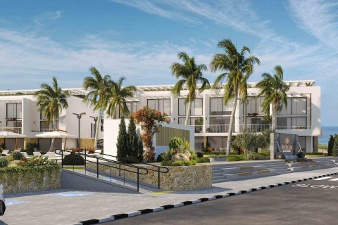 Apartment for sale  in Girne, Northern Cyprus, 120m2, No. 211108 – photo 21