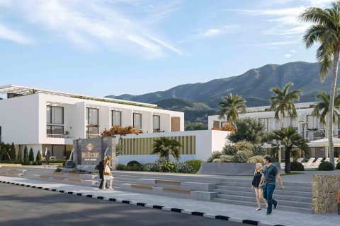 Apartment for sale  in Girne, Northern Cyprus, 120m2, No. 211108 – photo 23