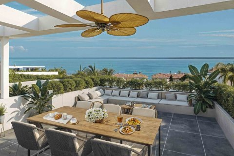 Apartment for sale  in Girne, Northern Cyprus, 120m2, No. 211108 – photo 17