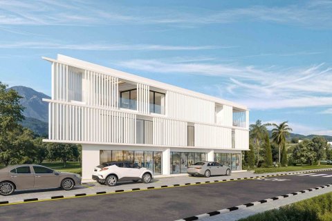 Apartment for sale  in Girne, Northern Cyprus, 120m2, No. 211108 – photo 24