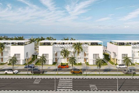 Apartment for sale  in Girne, Northern Cyprus, 120m2, No. 211108 – photo 13