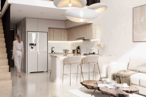 Apartment for sale  in Girne, Northern Cyprus, 120m2, No. 211108 – photo 7