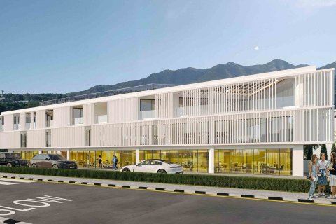 Apartment for sale  in Girne, Northern Cyprus, 120m2, No. 211108 – photo 25