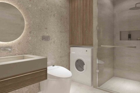 Apartment for sale  in Girne, Northern Cyprus, studio, 41m2, No. 211112 – photo 8