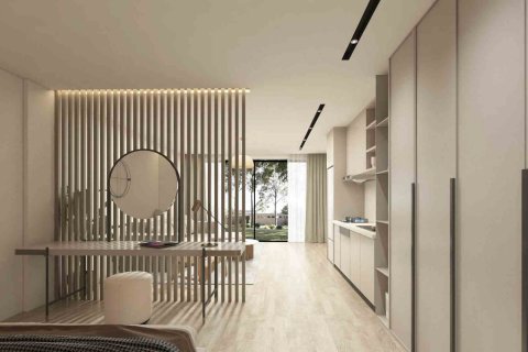 Apartment for sale  in Girne, Northern Cyprus, studio, 41m2, No. 211112 – photo 6