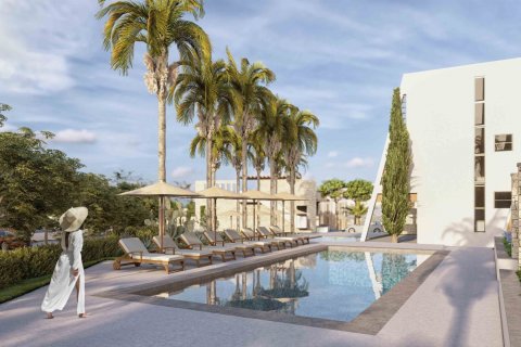 Apartment for sale  in Girne, Northern Cyprus, studio, 41m2, No. 211112 – photo 13