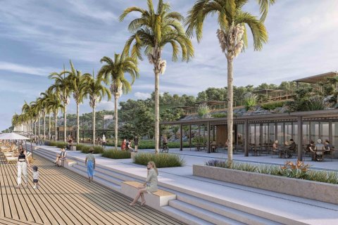 Apartment for sale  in Girne, Northern Cyprus, studio, 41m2, No. 211112 – photo 23