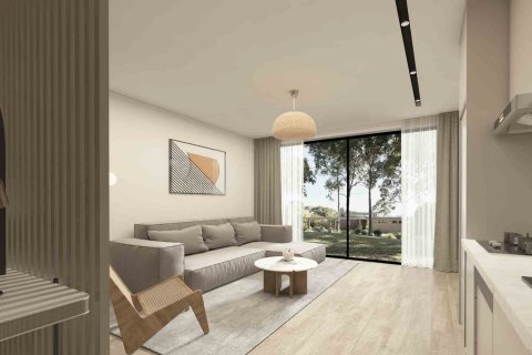 Apartment for sale  in Girne, Northern Cyprus, studio, 41m2, No. 211112 – photo 5