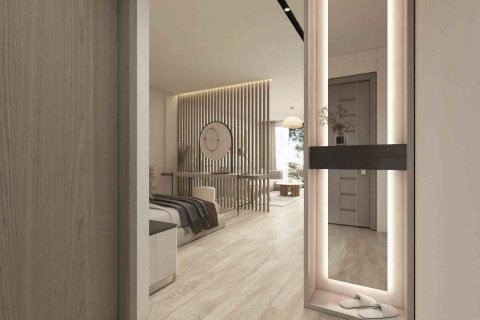 Apartment for sale  in Girne, Northern Cyprus, studio, 41m2, No. 211112 – photo 7