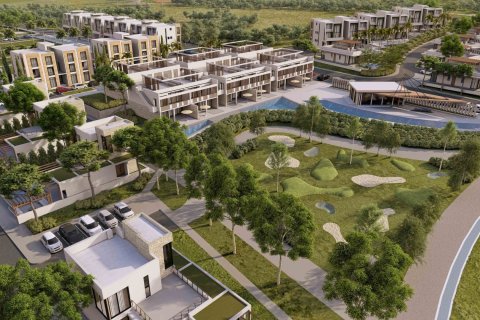 Apartment for sale  in Girne, Northern Cyprus, studio, 41m2, No. 211112 – photo 14