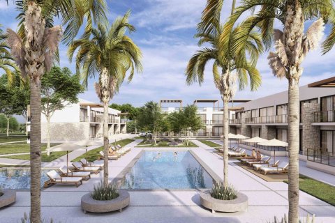 Apartment for sale  in Girne, Northern Cyprus, studio, 41m2, No. 211112 – photo 20